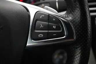Mercedes-Benz GLE 350, 3.0, 190 kW, diisel, automaat, nelikvedu