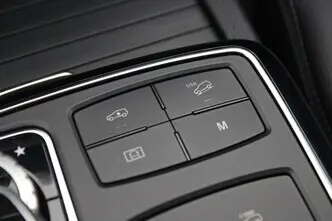 Mercedes-Benz GLE 350, 3.0, 190 kW, diisel, automaat, nelikvedu