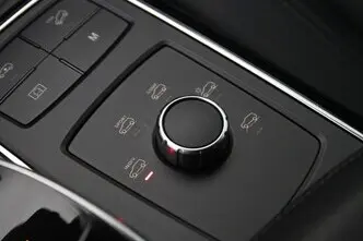 Mercedes-Benz GLE 350, 3.0, 190 kW, diisel, automaat, nelikvedu