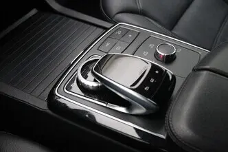 Mercedes-Benz GLE 350, 3.0, 190 kW, diisel, automaat, nelikvedu
