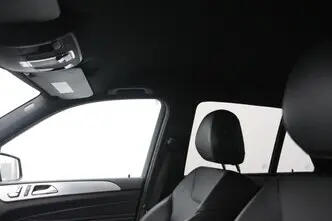 Mercedes-Benz GLE 350, 3.0, 190 kW, diisel, automaat, nelikvedu
