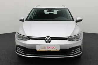 Volkswagen Golf, 2.0, 85 kW, diesel, automatic, front-wheel drive