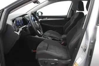 Volkswagen Golf, 2.0, 85 kW, diesel, automatic, front-wheel drive