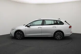 Volkswagen Golf, 2.0, 85 kW, diesel, automatic, front-wheel drive