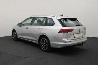 Volkswagen Golf, 2.0, 85 kW, diesel, automatic, front-wheel drive