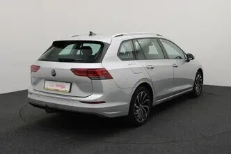 Volkswagen Golf, 2.0, 85 kW, diesel, automatic, front-wheel drive