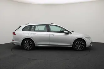 Volkswagen Golf, 2.0, 85 kW, diesel, automatic, front-wheel drive