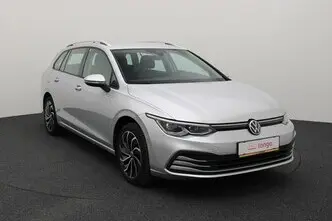 Volkswagen Golf, 2.0, 85 kW, diesel, automatic, front-wheel drive