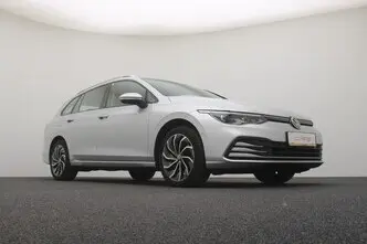 Volkswagen Golf, 2.0, 85 kW, diesel, automatic, front-wheel drive