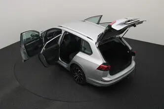 Volkswagen Golf, 2.0, 85 kW, diesel, automatic, front-wheel drive