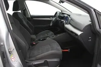 Volkswagen Golf, 2.0, 85 kW, diesel, automatic, front-wheel drive