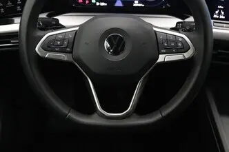 Volkswagen Golf, 2.0, 85 kW, diesel, automatic, front-wheel drive