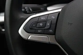 Volkswagen Golf, 2.0, 85 kW, diesel, automatic, front-wheel drive