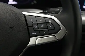 Volkswagen Golf, 2.0, 85 kW, diesel, automatic, front-wheel drive