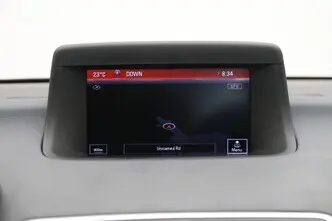 Opel Meriva, 1.4, 88 kW, bensiin, manuaal, esivedu