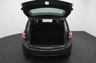 Opel Meriva, 1.4, 88 kW, bensiin, manuaal, esivedu