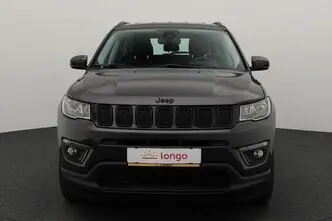 Jeep Compass, 1.4, 103 kW, petrol, manual, front-wheel drive