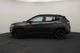 Jeep Compass, 1.4, 103 kW, petrol, manual, front-wheel drive