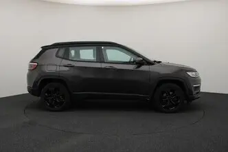 Jeep Compass, 1.4, 103 kW, petrol, manual, front-wheel drive