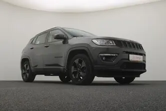 Jeep Compass, 1.4, 103 kW, petrol, manual, front-wheel drive