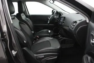 Jeep Compass, 1.4, 103 kW, petrol, manual, front-wheel drive