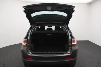 Jeep Compass, 1.4, 103 kW, petrol, manual, front-wheel drive
