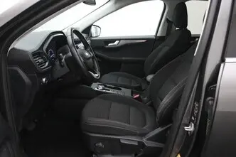 Ford Kuga, 2.5, 112 kW, pistikhübriid, automaat, esivedu