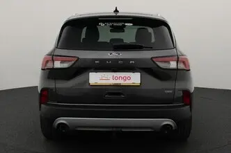 Ford Kuga, 2.5, 112 kW, pistikhübriid, automaat, esivedu