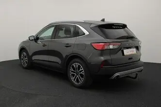 Ford Kuga, 2.5, 112 kW, pistikhübriid, automaat, esivedu