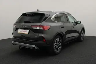 Ford Kuga, 2.5, 112 kW, pistikhübriid, automaat, esivedu