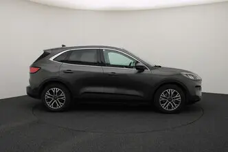 Ford Kuga, 2.5, 112 kW, pistikhübriid, automaat, esivedu