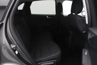 Ford Kuga, 2.5, 112 kW, pistikhübriid, automaat, esivedu