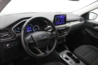 Ford Kuga, 2.5, 112 kW, pistikhübriid, automaat, esivedu