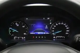 Ford Kuga, 2.5, 112 kW, pistikhübriid, automaat, esivedu
