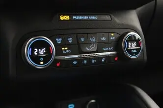 Ford Kuga, 2.5, 112 kW, pistikhübriid, automaat, esivedu