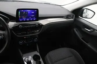 Ford Kuga, 2.5, 112 kW, pistikhübriid, automaat, esivedu