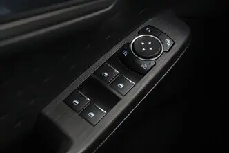 Ford Kuga, 2.5, 112 kW, pistikhübriid, automaat, esivedu