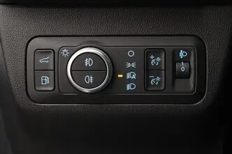 Ford Kuga, 2.5, 112 kW, pistikhübriid, automaat, esivedu