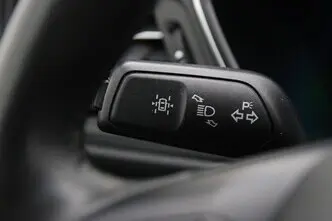 Ford Kuga, 2.5, 112 kW, pistikhübriid, automaat, esivedu