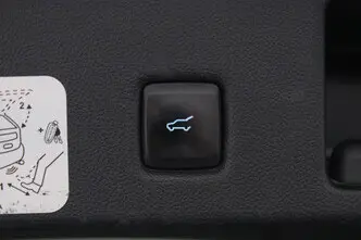 Ford Kuga, 2.5, 112 kW, pistikhübriid, automaat, esivedu