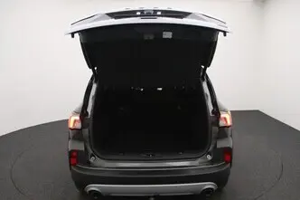 Ford Kuga, 2.5, 112 kW, pistikhübriid, automaat, esivedu
