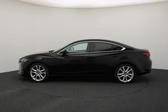Mazda 6, 2.5, 141 kW, bensiin, automaat, esivedu
