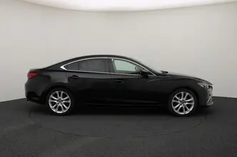 Mazda 6, 2.5, 141 kW, bensiin, automaat, esivedu