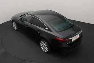 Mazda 6, 2.5, 141 kW, bensiin, automaat, esivedu