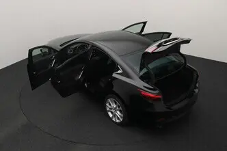 Mazda 6, 2.5, 141 kW, bensiin, automaat, esivedu