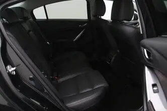Mazda 6, 2.5, 141 kW, bensiin, automaat, esivedu