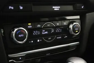 Mazda 6, 2.5, 141 kW, bensiin, automaat, esivedu