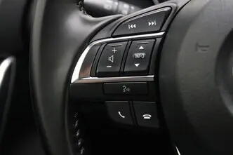 Mazda 6, 2.5, 141 kW, bensiin, automaat, esivedu