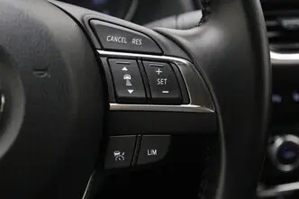 Mazda 6, 2.5, 141 kW, bensiin, automaat, esivedu