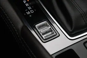 Mazda 6, 2.5, 141 kW, bensiin, automaat, esivedu